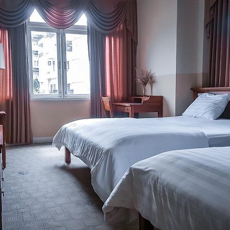 Lam Phan Hotel Villa 달랏 외부 사진