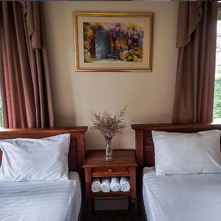 Lam Phan Hotel Villa 달랏 외부 사진