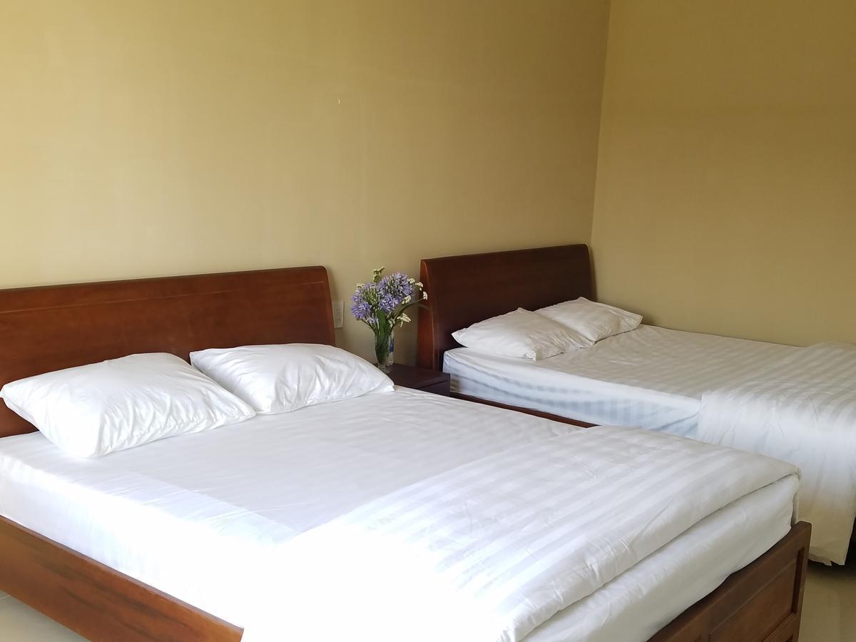 Lam Phan Hotel Villa 달랏 외부 사진