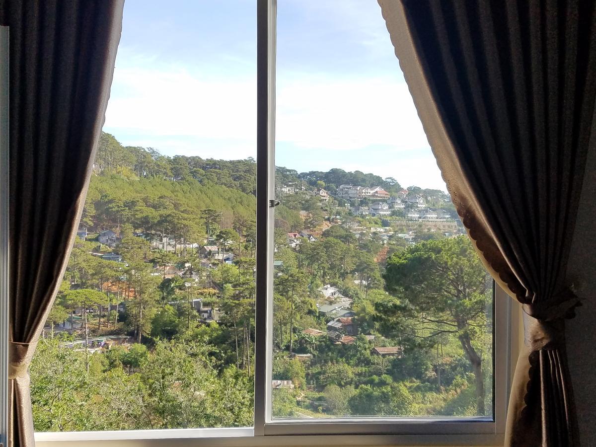 Lam Phan Hotel Villa 달랏 외부 사진
